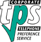 Corporate Telephone Preference Service
